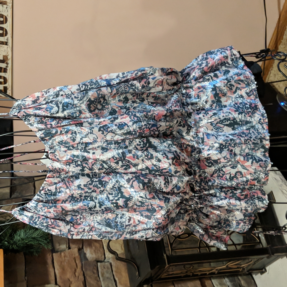 IRO beautiful top😍NWOT - Picture 2 of 6